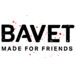 Bavet logo