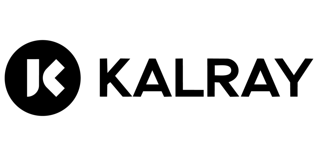 Logo from Kalray-a client of BrightAnalytics