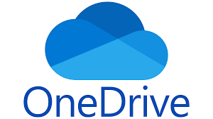 Logo from OneDrive a connection of BrightAnalytics