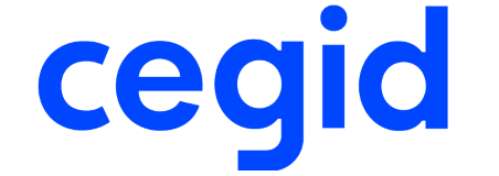 Logo from Cegid Expert on demand a connection of BrightAnalytics