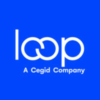Logo from Cegid logo a connection of BrightAnalytics