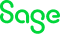 Logo from Sage 1000 a connection of BrightAnalytics