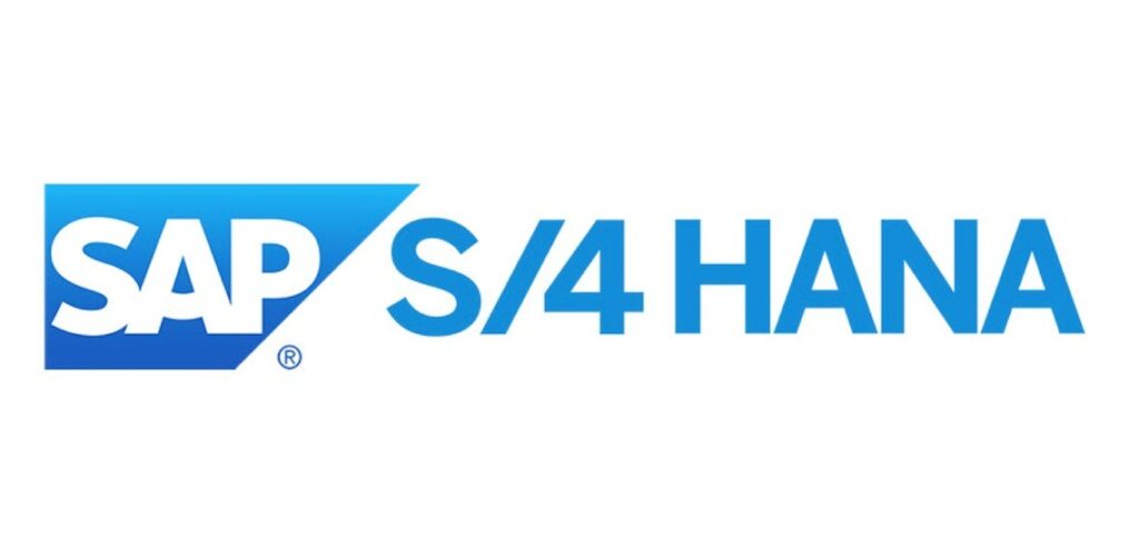 Logo from SAP S4 Hana Expert a connection of BrightAnalytics