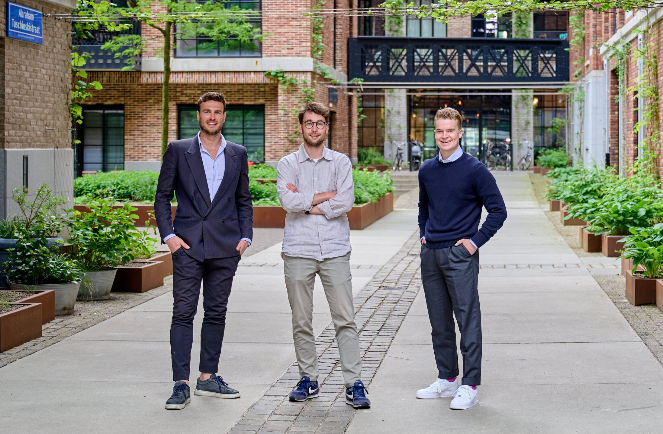 Bright Analytics Rotterdam CalvinoProductions Magnetme 1 scaled e1716552199922