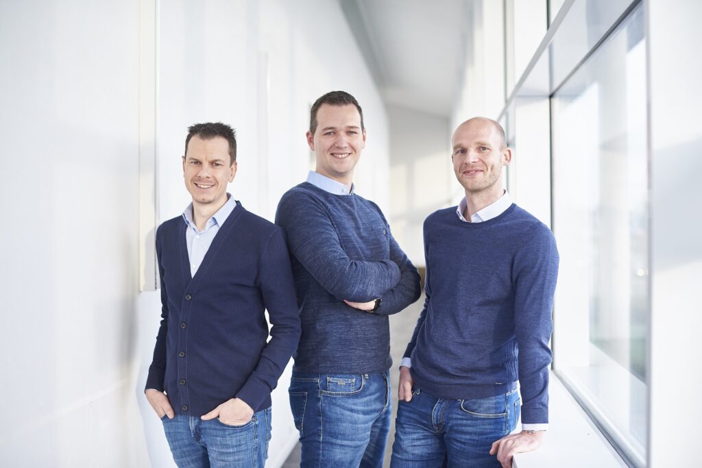 Co Founders BrightAnalytics 3