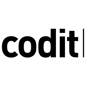 Codit logo