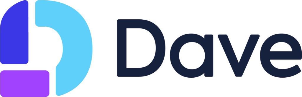 Dave Primary logo
