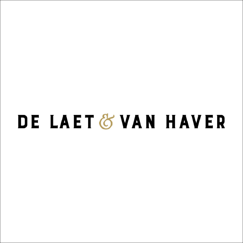 De Laet & Van Haver