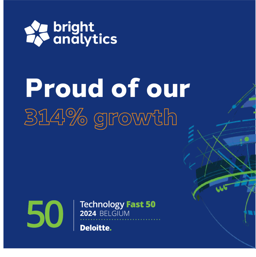 Deloitte fast 50 2024