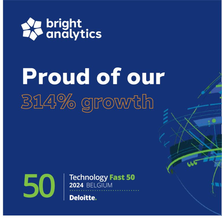 Deloitte fast 50 2024