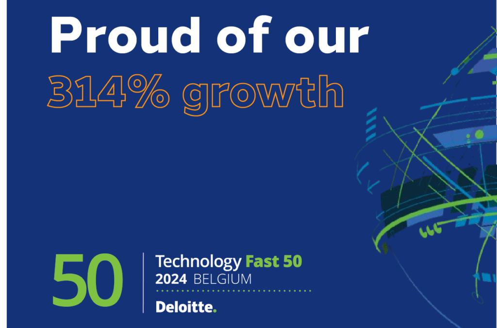 Deloitte fast 50 2024 Technology Fast 50 de Deloitte