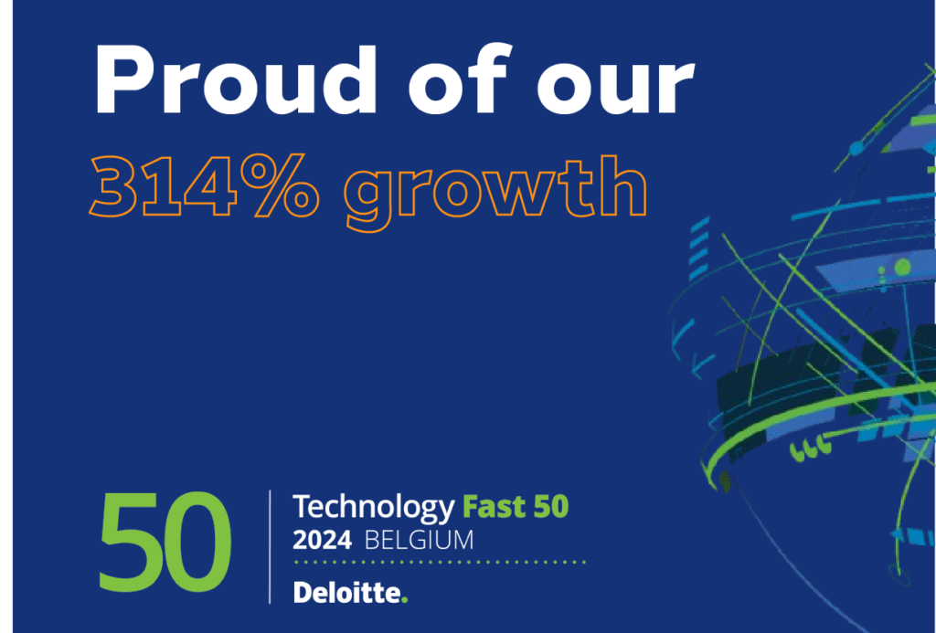 Deloitte Technology fast 50 2024