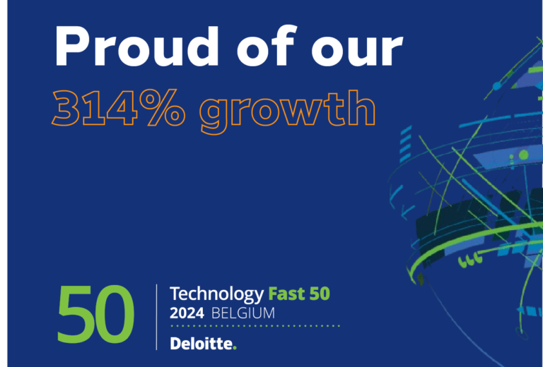 Deloitte Technology fast 50 2024