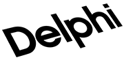 Delphi-logo