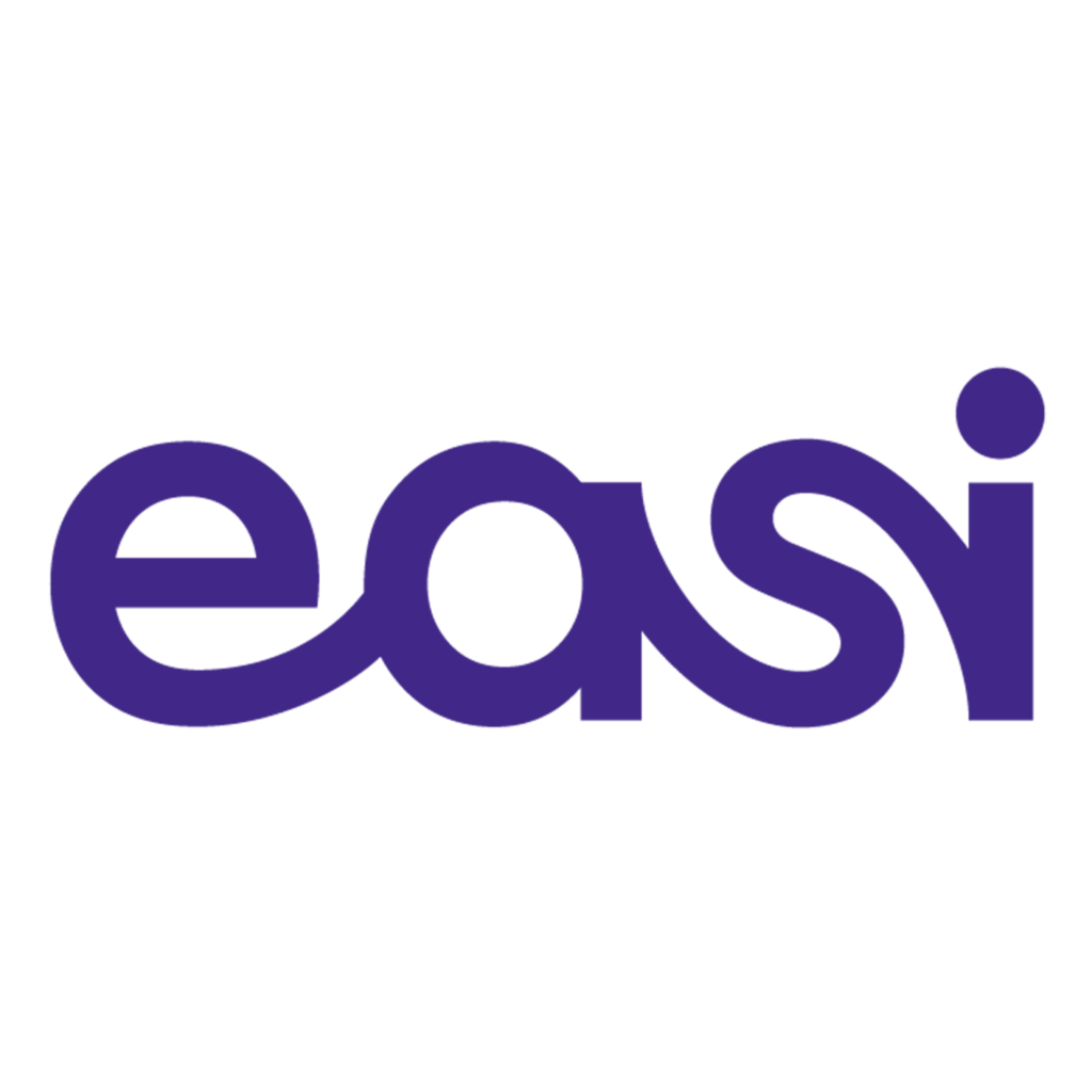 Easi logo 2