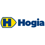 Hogia logotyp