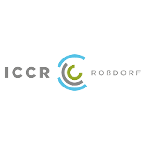 ICCR logo