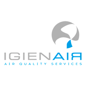 igienair logo