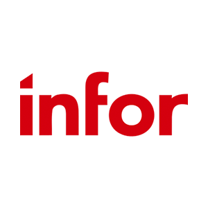 Infor logo