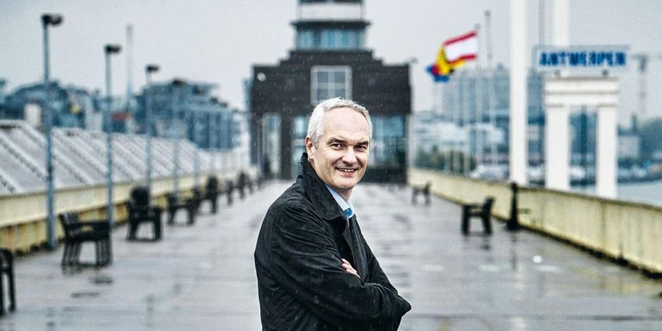 Jurgen Ingels