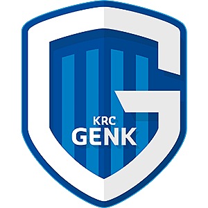 KRC Genk logo