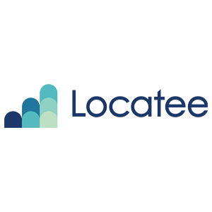 Locatee AG logo