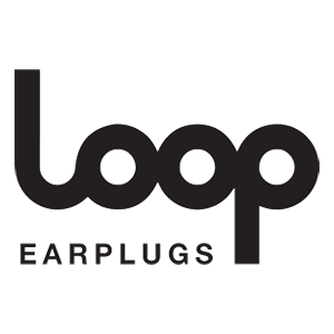 Loop Earplugs logo