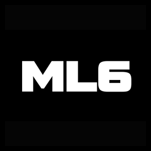 ML6 logo