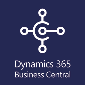 Microsoft Dynamics 365 Business Central