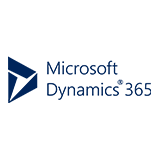Microsoft Dynamics logotyp 1