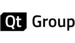 Qt Group logo