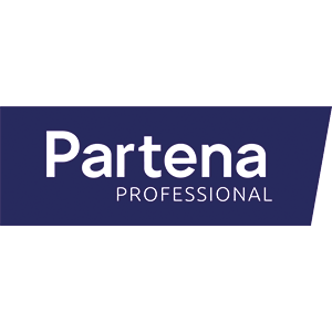 Partena Professional Logo