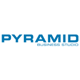 Pyramid logo