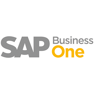 SAP Business One logo