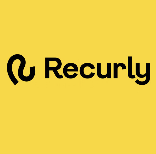 Logo Recurly