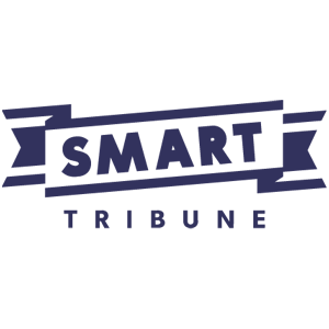 Smart Tribune logo