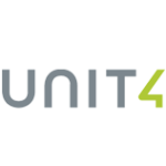 Unit 4 logo