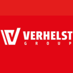 Verhelst Groupin logo