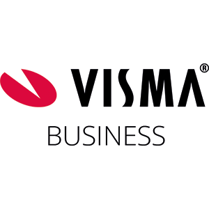Visma Business logo