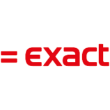 Exact logo