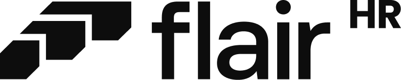 flair hr logo