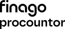 Finago Procountor logo 2025