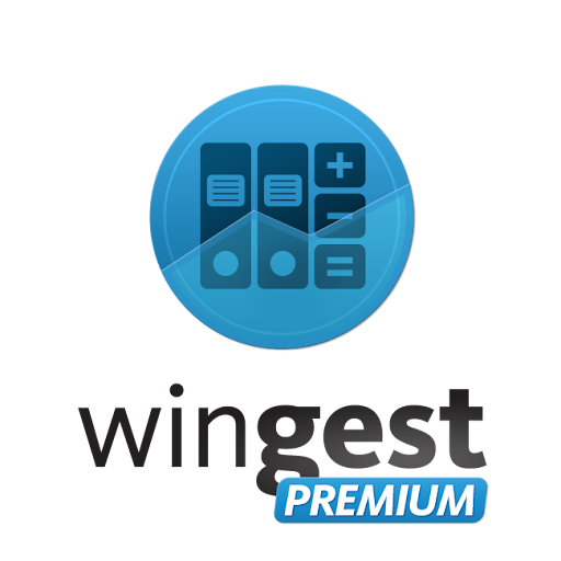 wingest logo